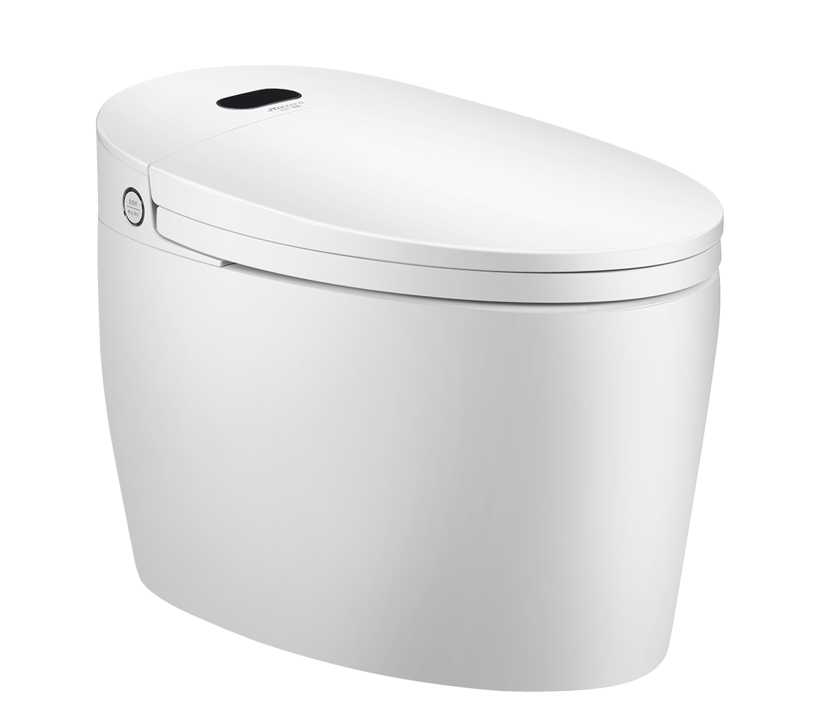 智能馬桶一體機JT-1013系